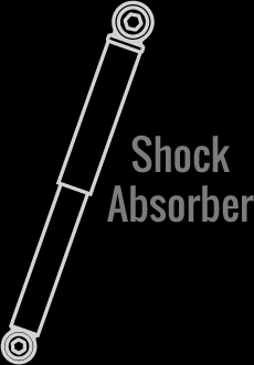 cdl-a-pre-trip-inspection-shock-absorber